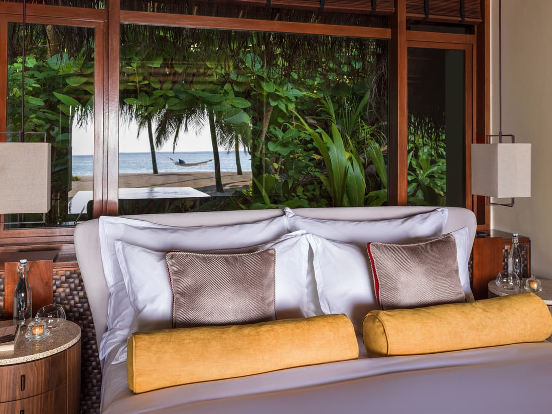 One&Only Reethi Rah