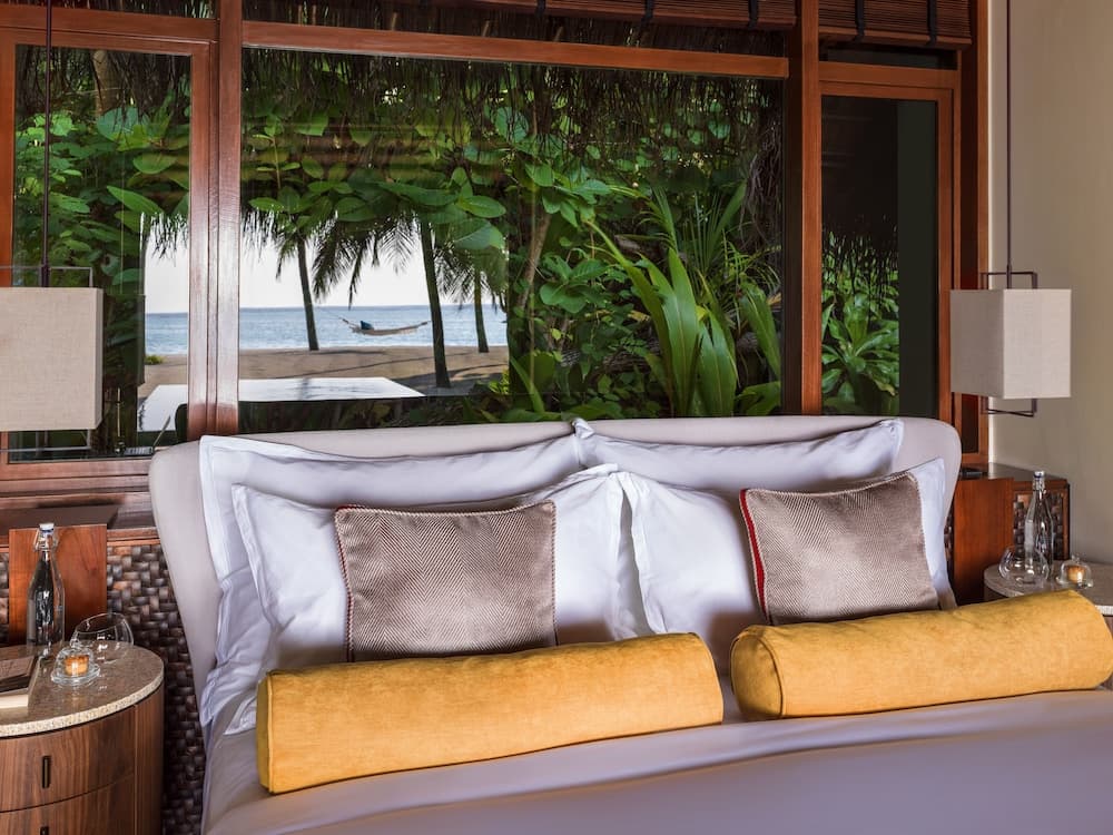 One&Only Reethi Rah