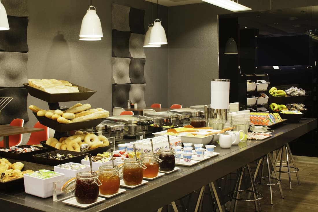 ibis London City - Shoreditch