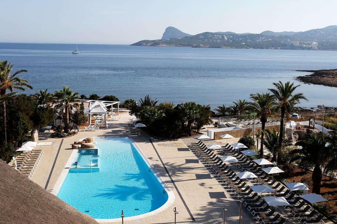 Marvell Club Aparthotel