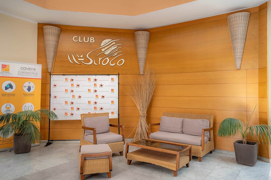 Hotel Siroco - Adults Only