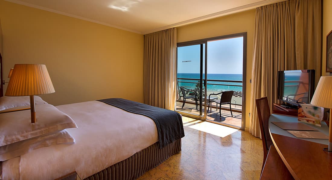 Protur Roquetas Hotel & Spa