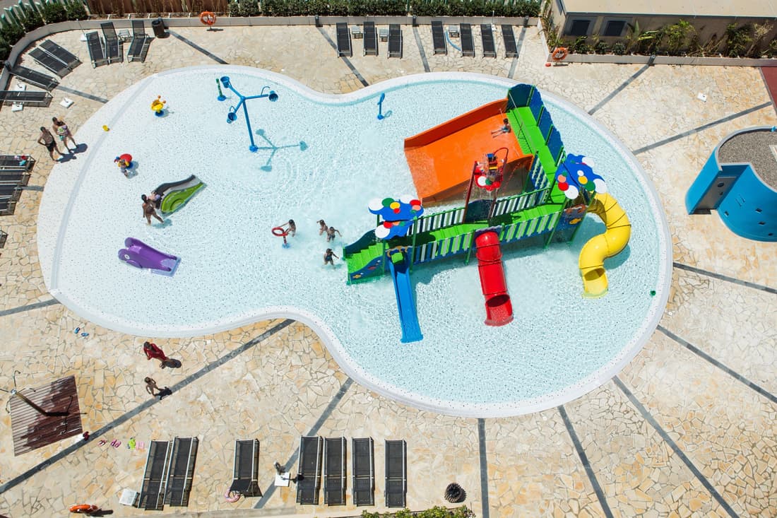 Protur Roquetas Hotel & Spa