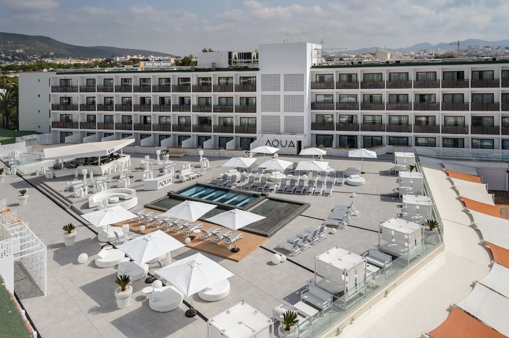 Hotel Vibra Mare Nostrum