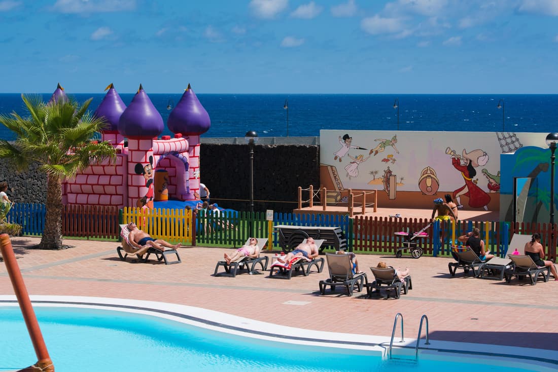Galeon Playa