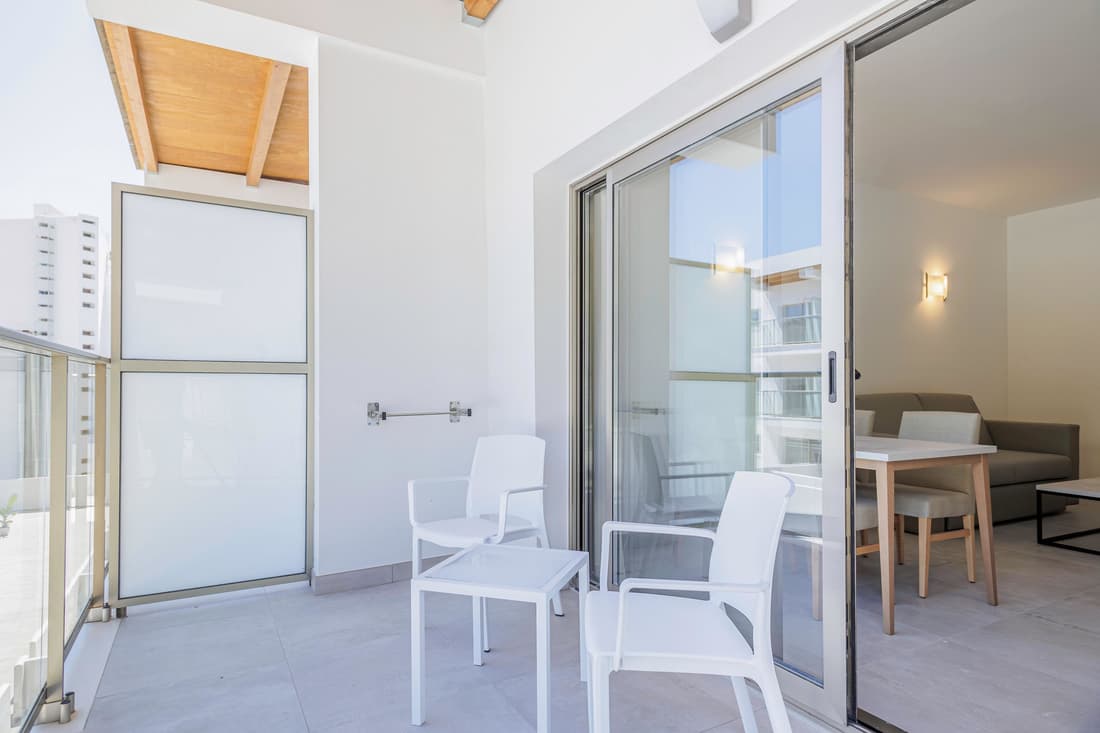 Hotel Best Indalo