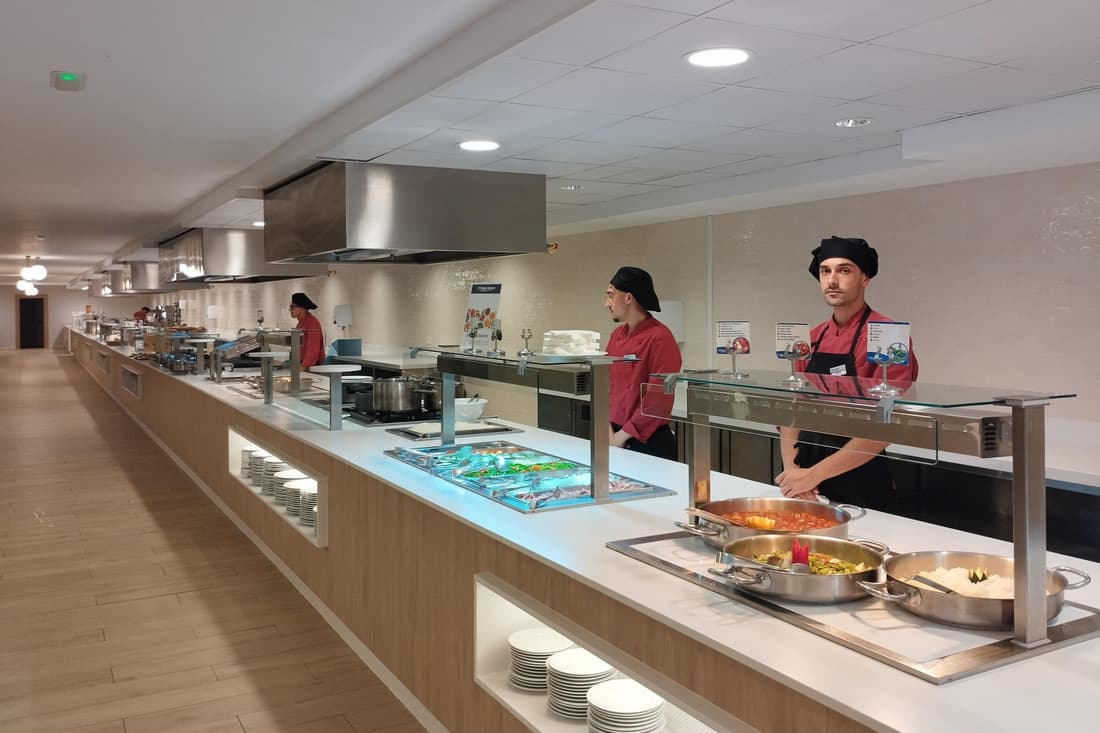 Hotel Best Indalo