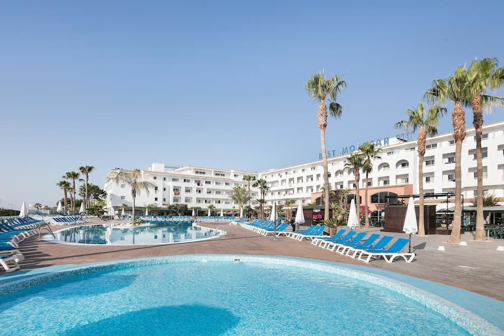 Hotel Best Mojácar