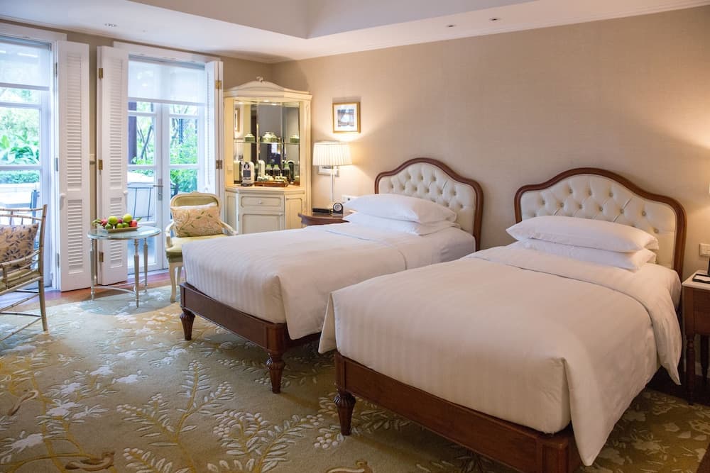 Park Hyatt Saigon
