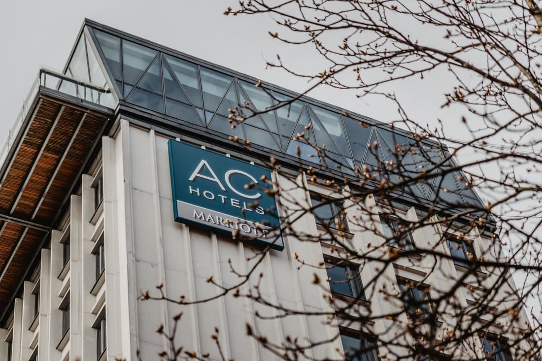 AC Hotel by Marriott Riga