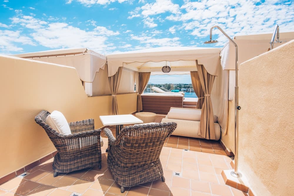 Iberostar Selection Jardín del Sol Suites - Adults Only