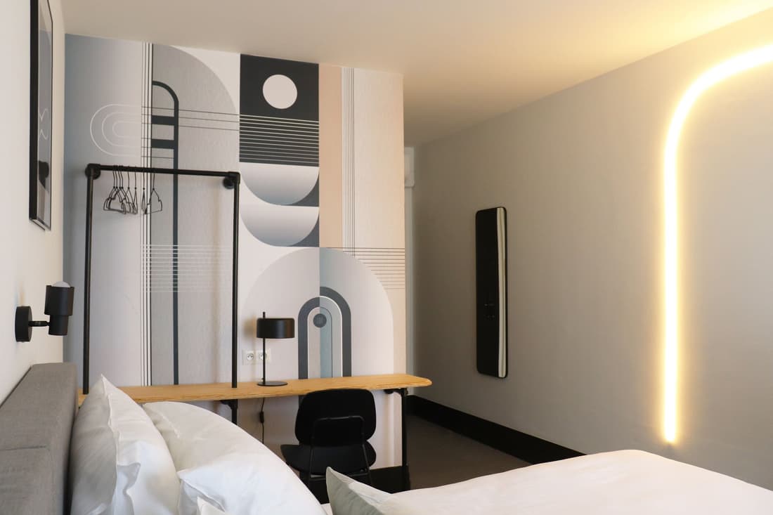 Hotel National