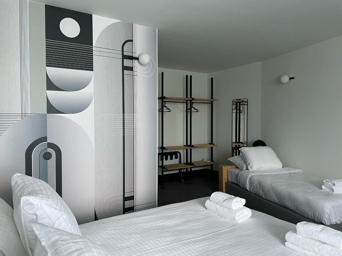Hotel National