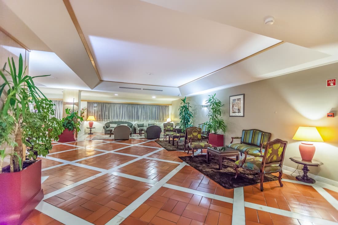 Albufeira Sol Hotel & Spa
