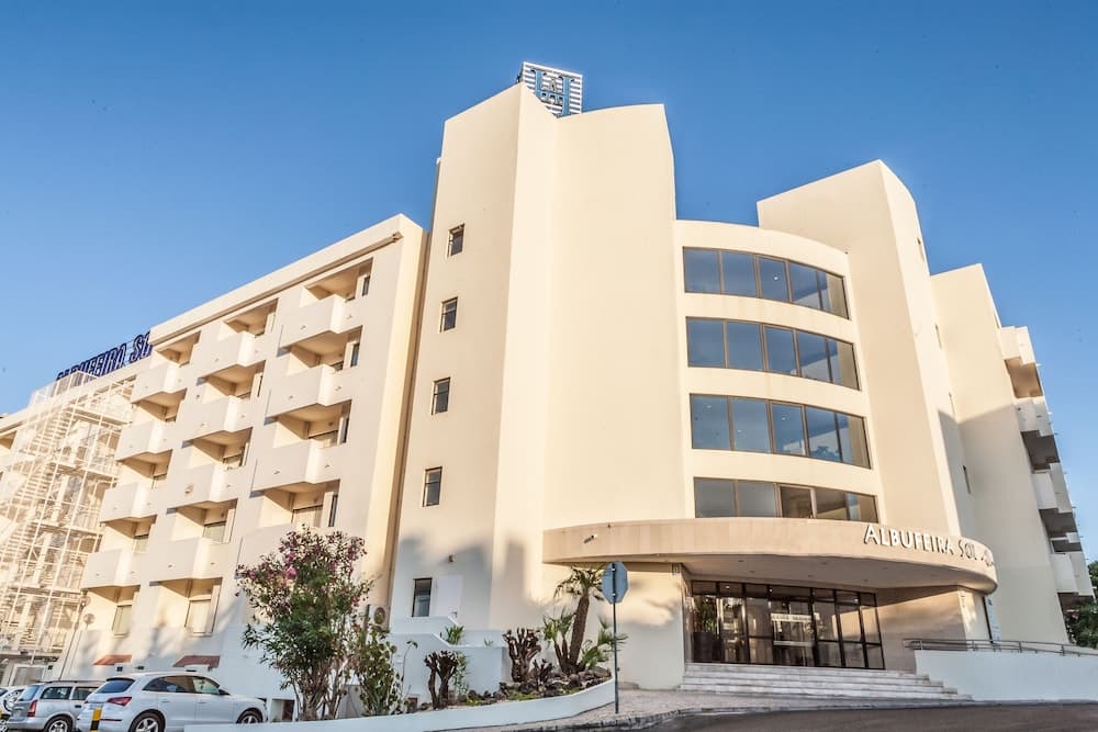 Albufeira Sol Hotel & Spa