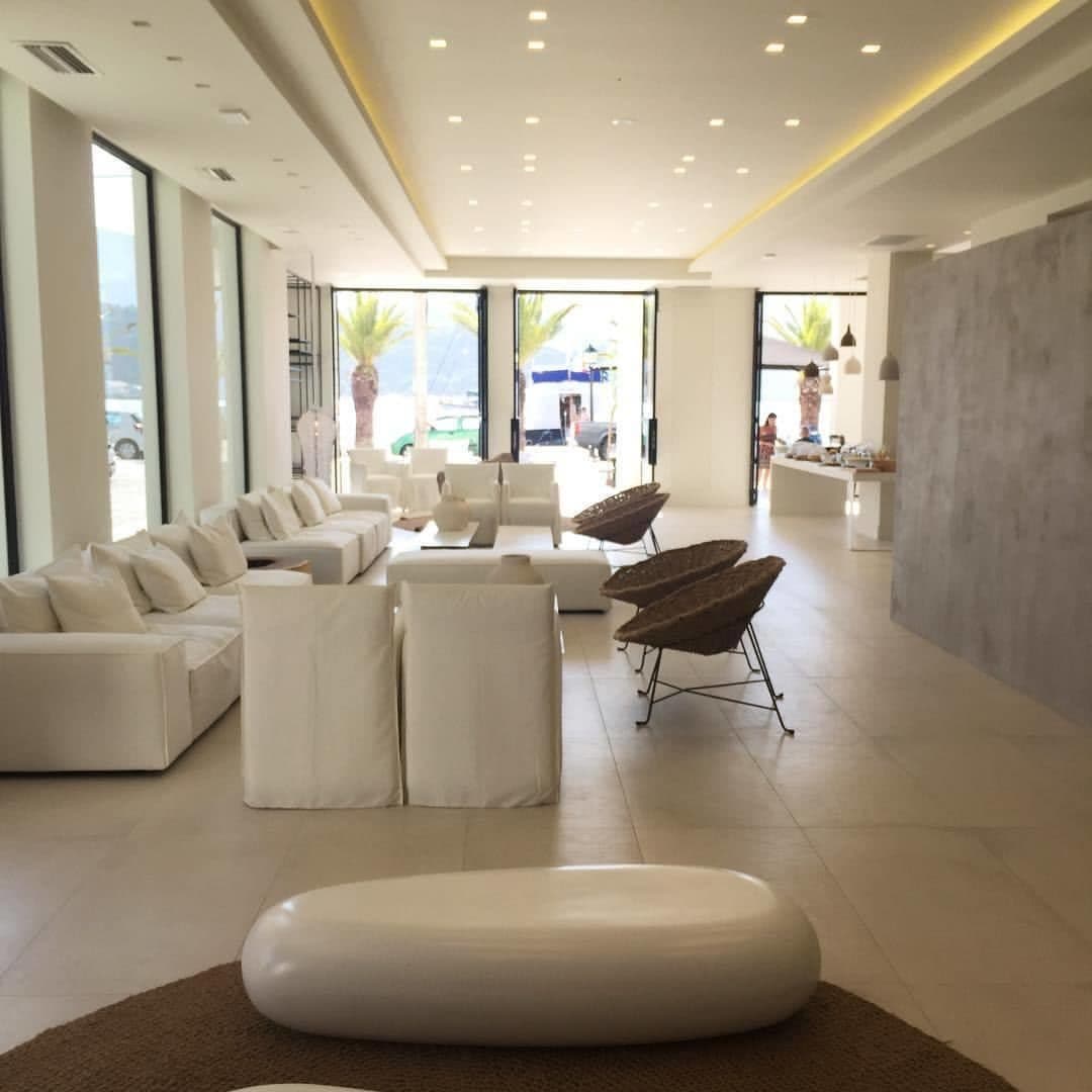 Kefalonia Grand Hotel