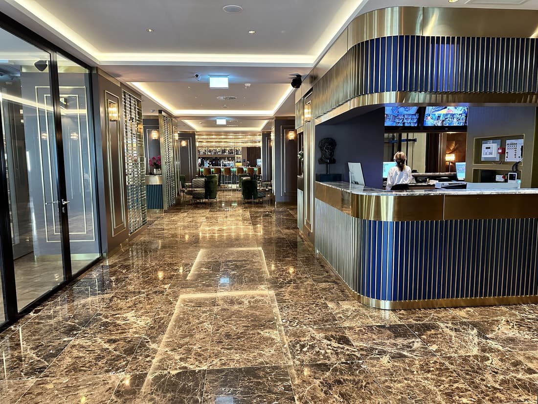 Art Hotel Rotterdam