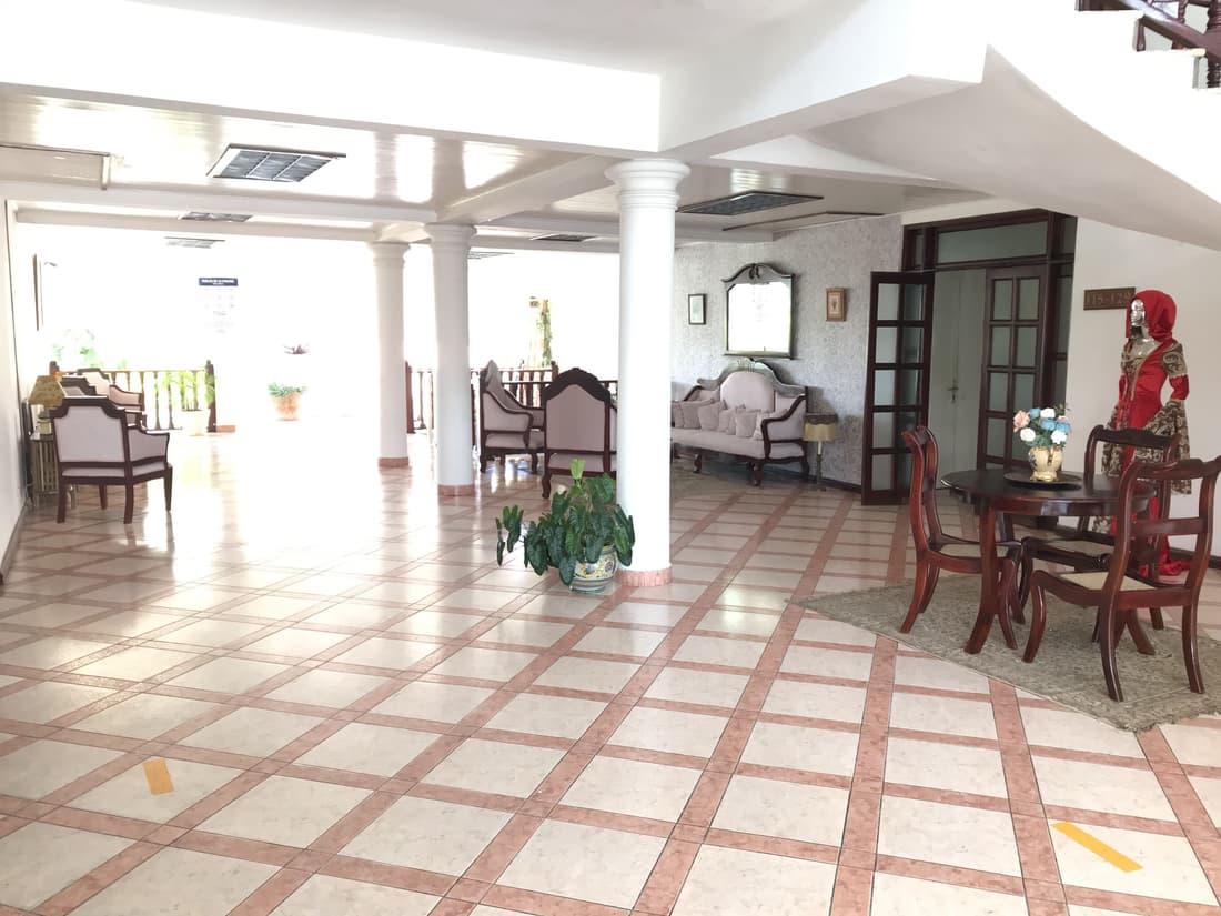 Piergiorgio Palace Hotel