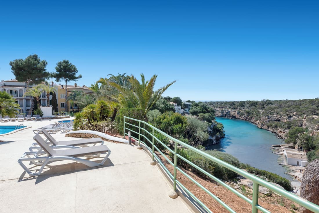 Ona Cala Pi Club