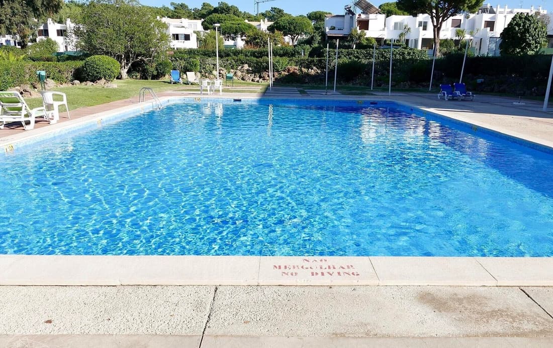 Parque Mourabel- Pe Do Lago- Oasis Village