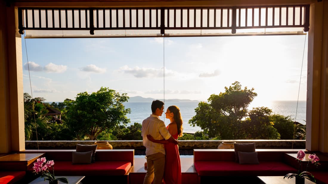 InterContinental Pattaya Resort by IHG