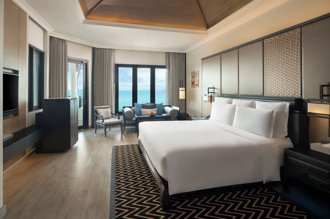 InterContinental Pattaya Resort by IHG
