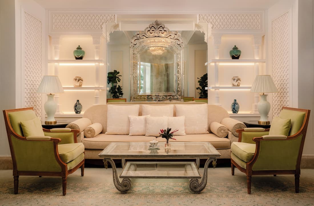 Four Seasons Hotel Doha