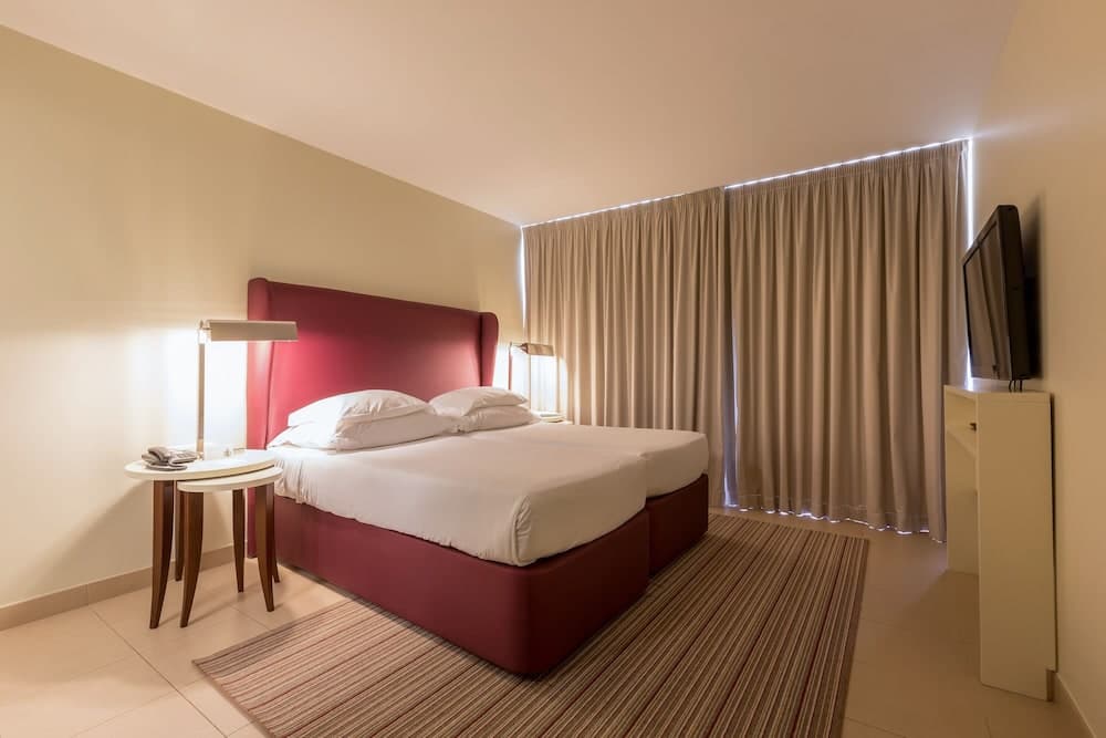 NAU Sao Rafael Suites – All Inclusive