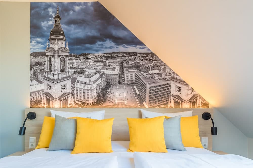 Impulso Hotel by Mellow Mood Hotels