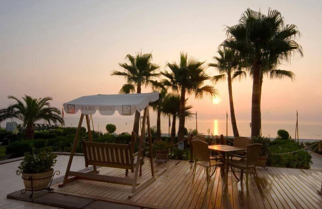 Fame Residence Kemer & Spa - All Inclusive