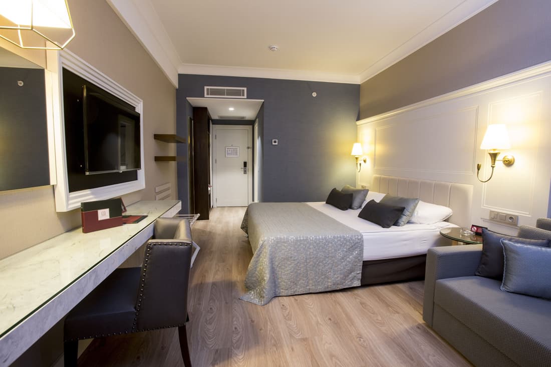 Fame Residence Kemer & Spa - All Inclusive