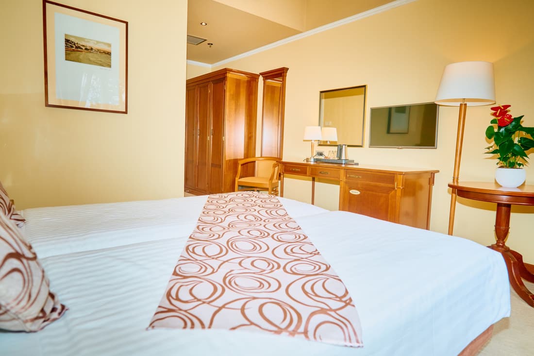 BRISTOL Hotel Opatija