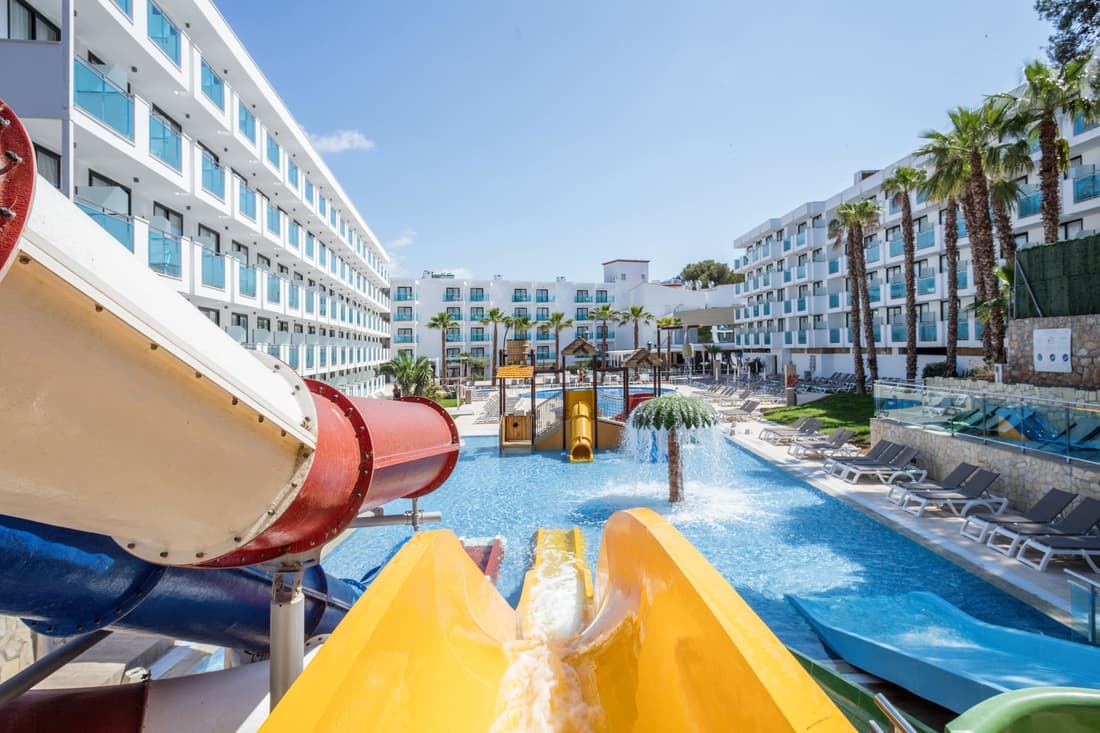 Hotel Best Sol d'Or