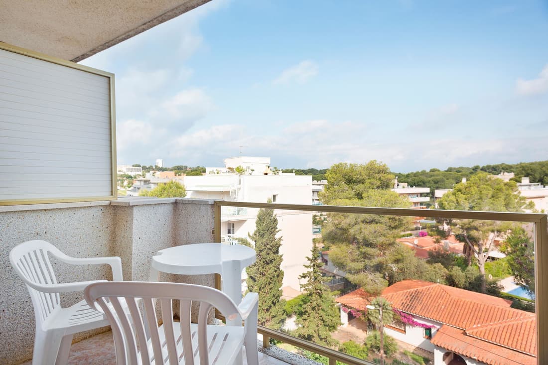 Hotel Best Sol d'Or