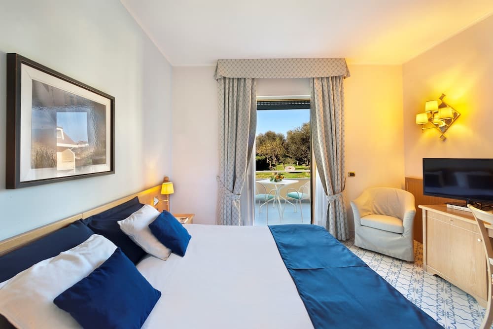 Grand Hotel Vesuvio