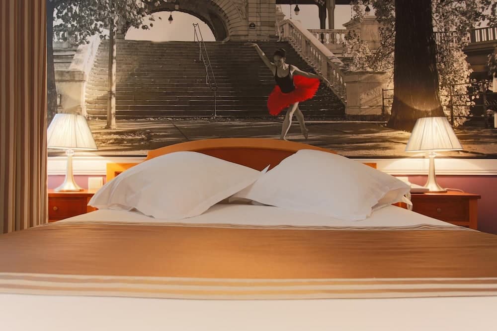 Hôtel Atelier Vavin