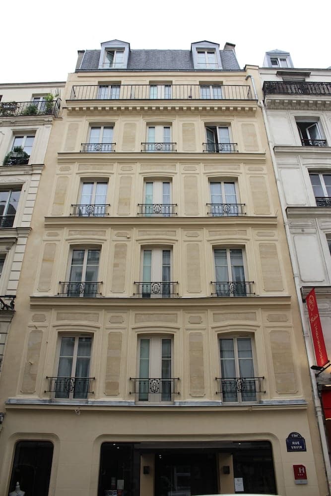 Hôtel Atelier Vavin