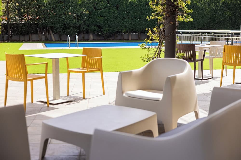 Ponient Vila Centric by PortAventura World