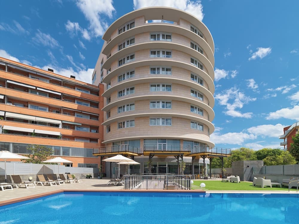 Ponient Vila Centric by PortAventura World