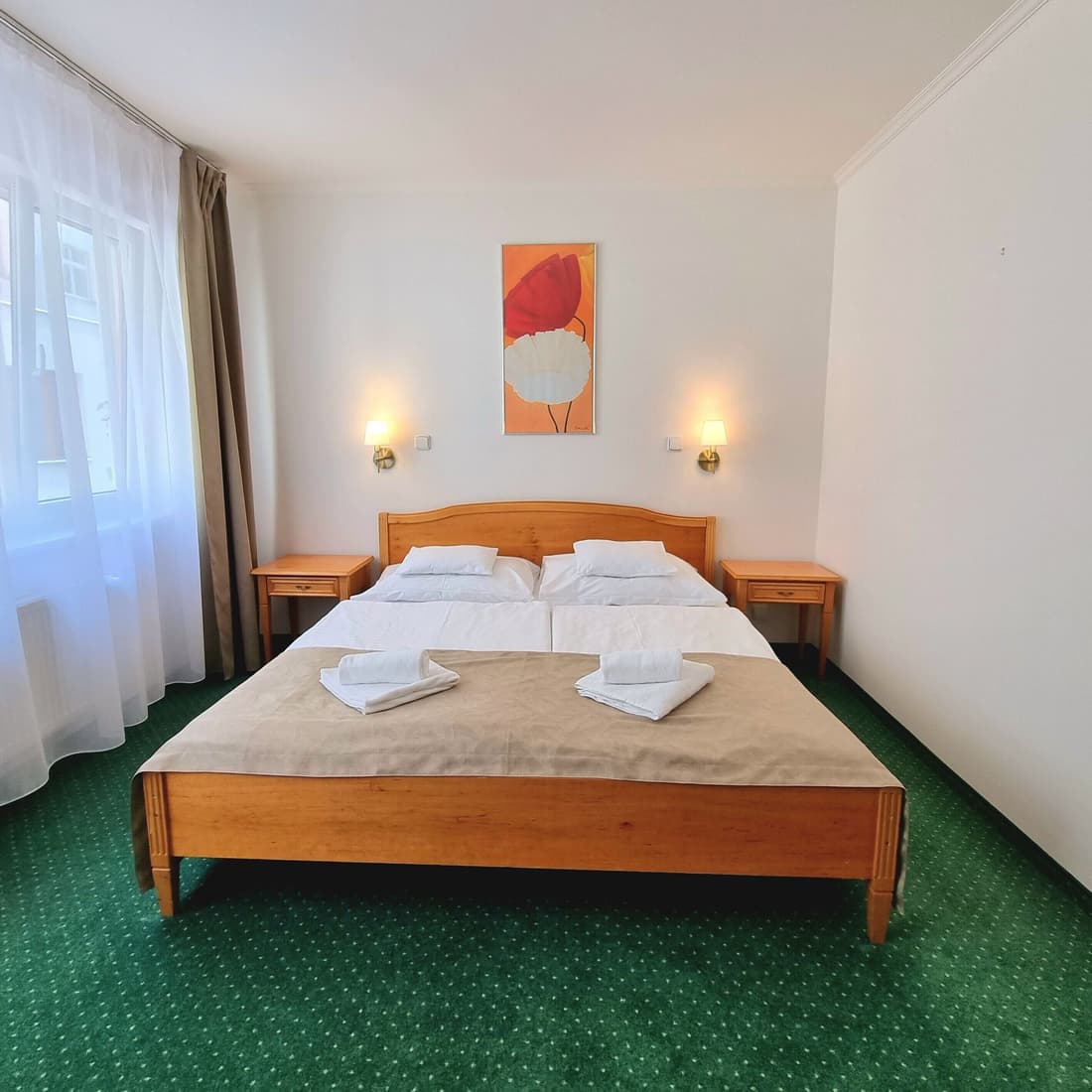Hotel Claris