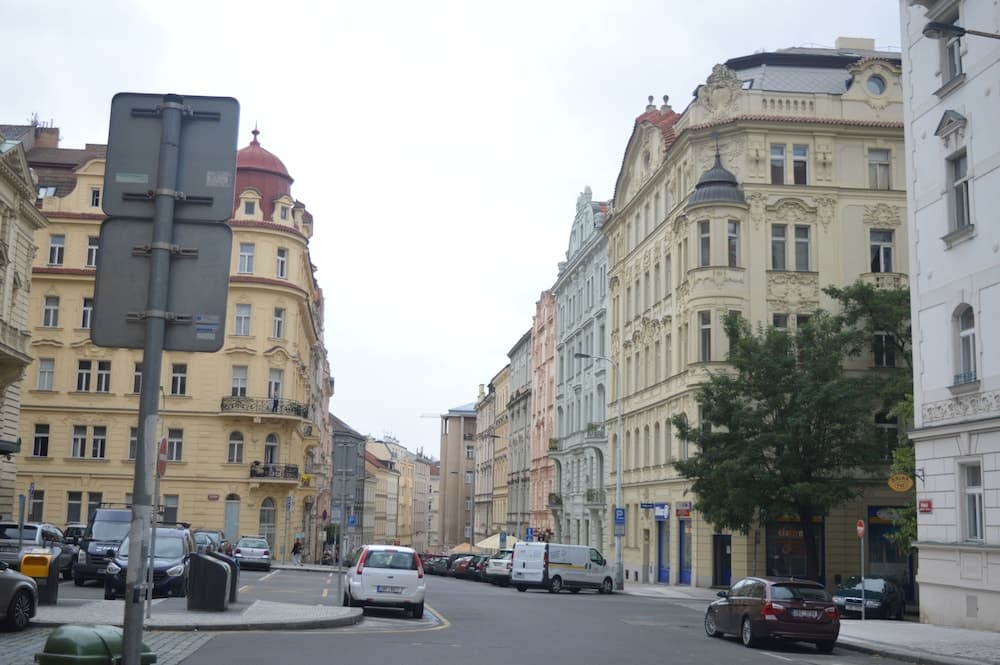 Hotel Claris