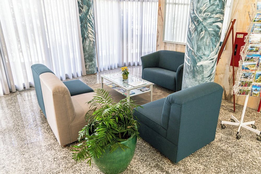 Aparthotel Imperatriz