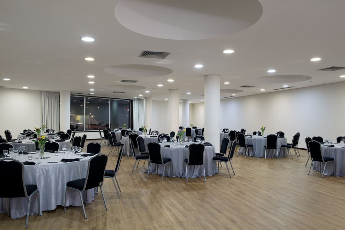 Melia Ria Hotel & Spa