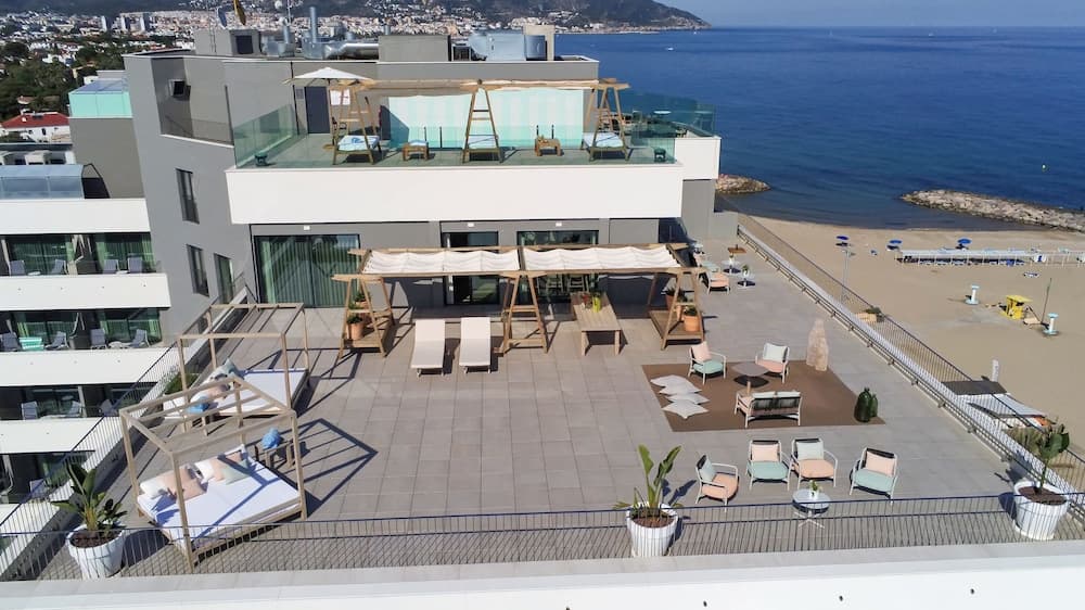 ME Sitges Terramar