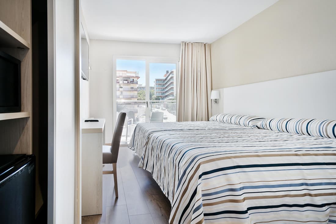 Hotel Best San Diego