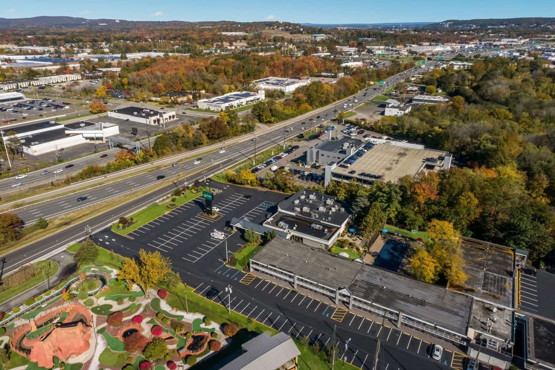 Quality Inn Wayne - Fairfield Area