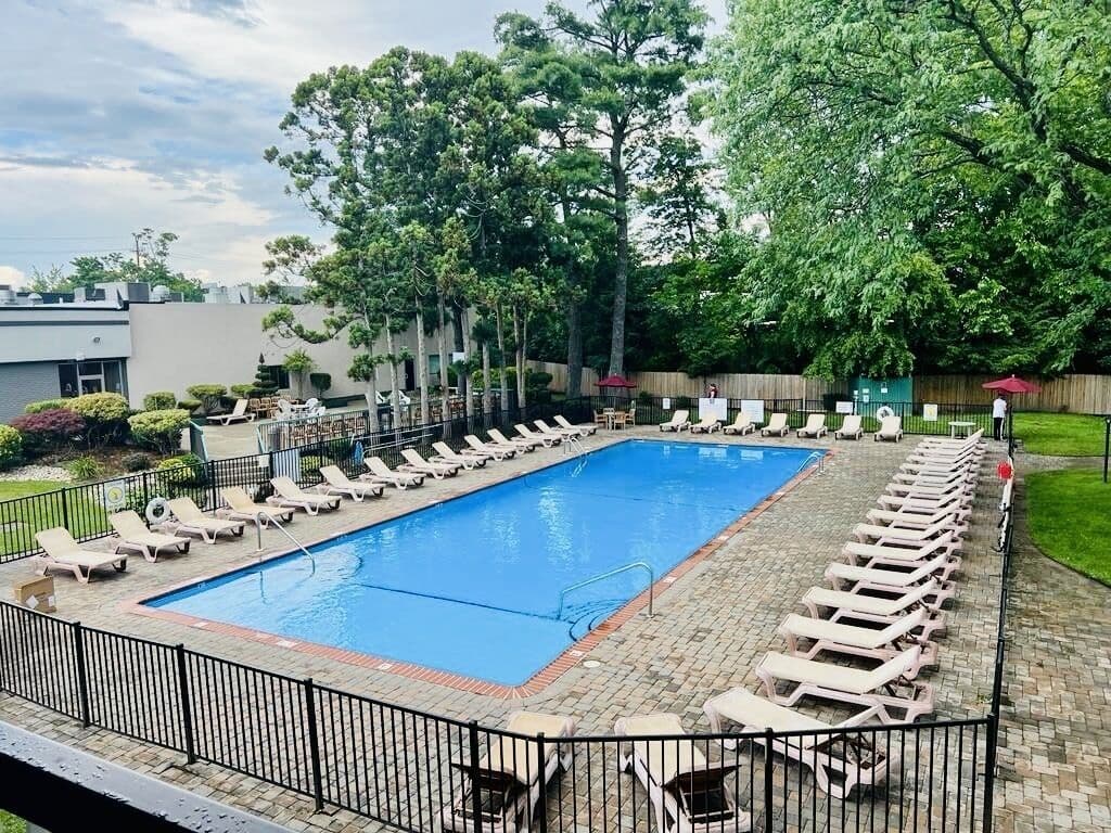 Quality Inn Wayne - Fairfield Area