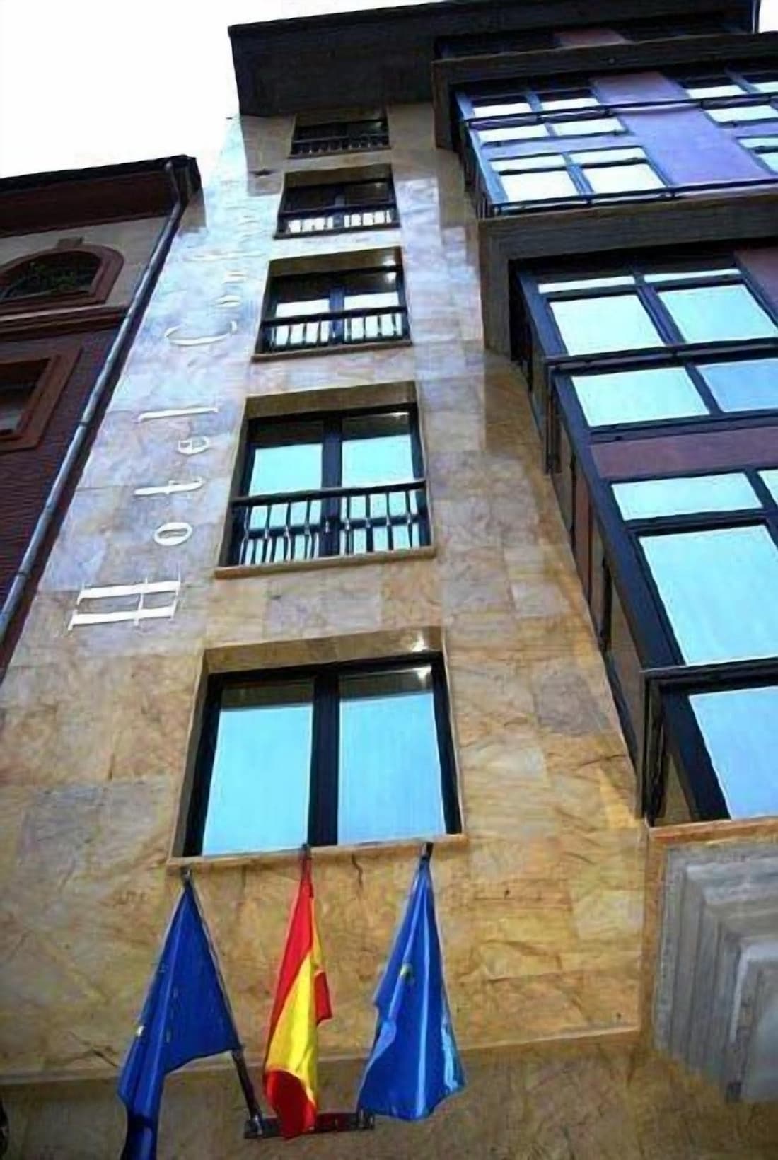 Alda Centro Oviedo