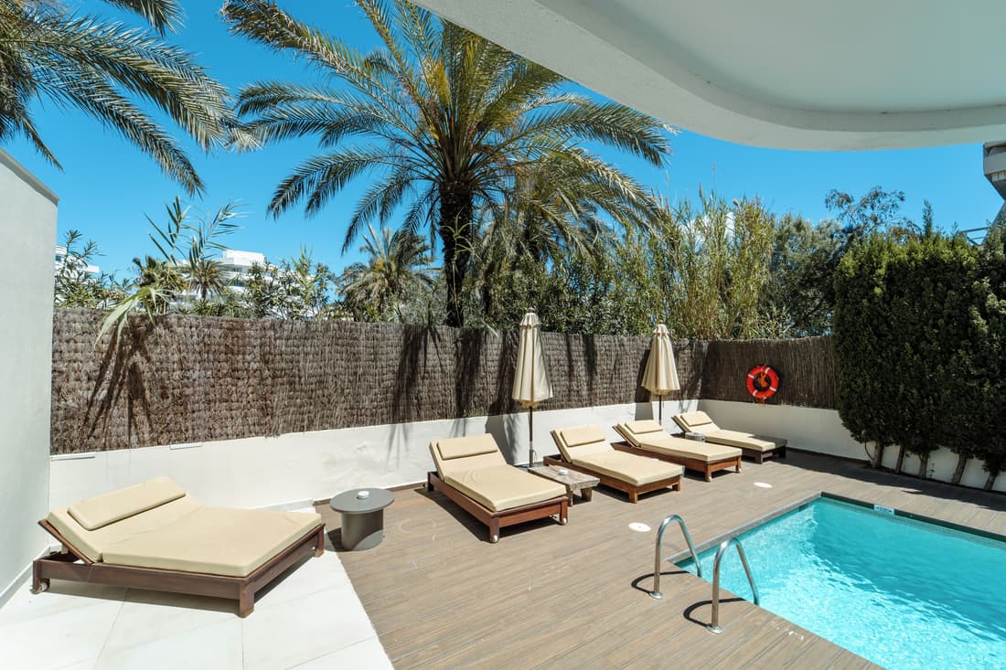 Pacha Hotel