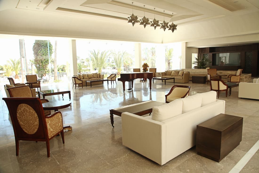 Iberostar Selection Diar El Andalous